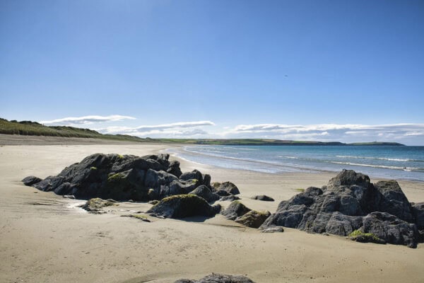 Long Strand