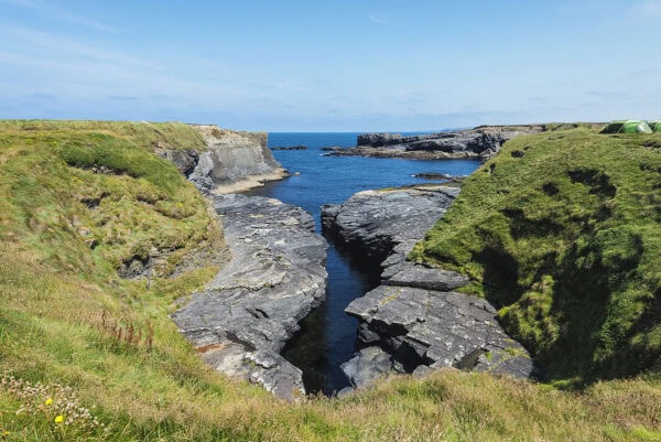 Loop Head Peninsula