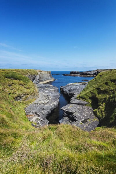 Loop Head Peninsula