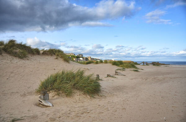 Lossiemouth East Beach