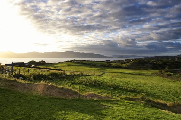Lough Swilly