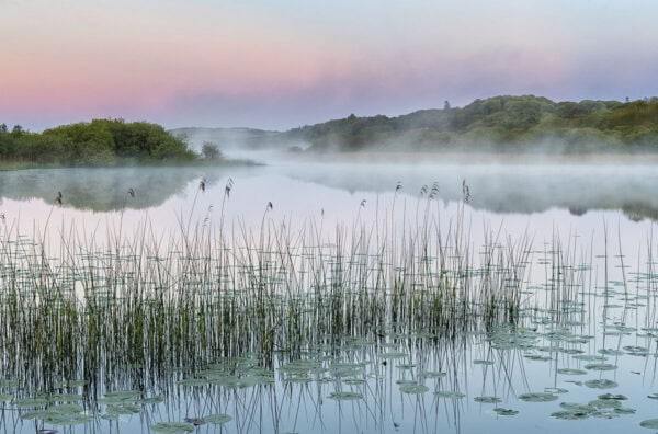 Lough Abisdealy