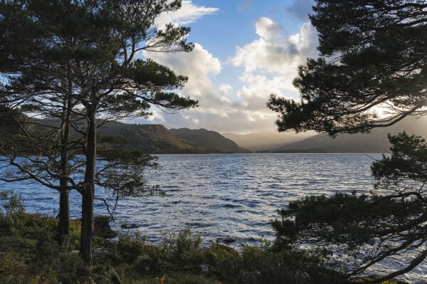 Lough Caragh