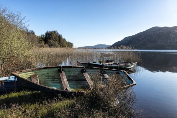 Lough Caragh
