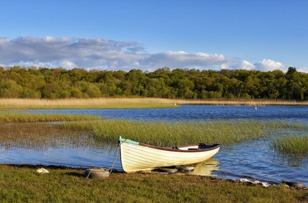 Lough Conn