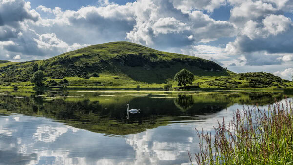 Lough Gur