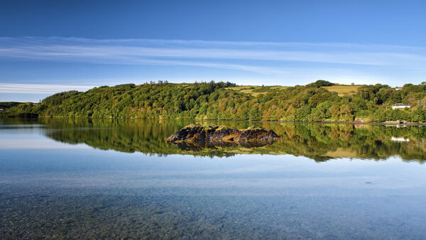 Lough Hyne
