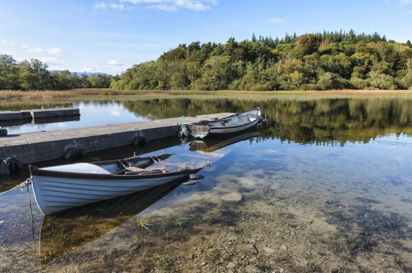 Lough Mask