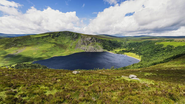 Lough Tay