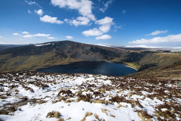 Lough Tay