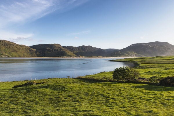 Loughros Peninsula