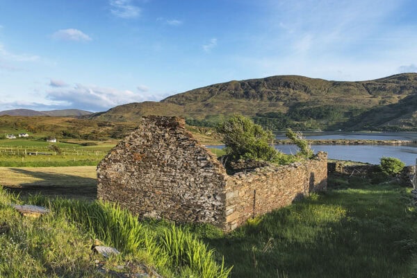 Loughros Peninsula