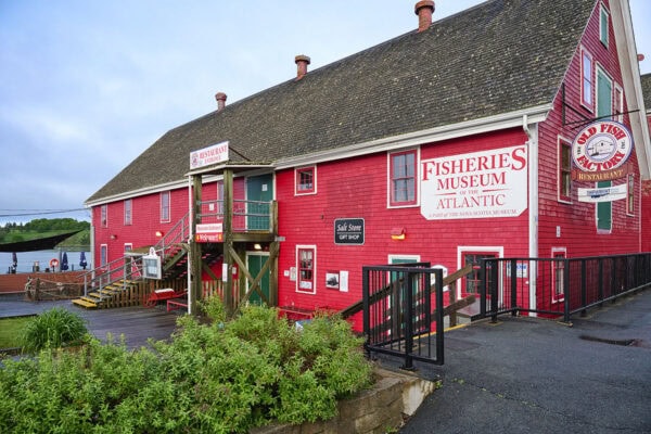 Lunenburg