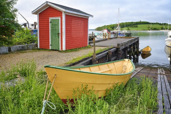 Lunenburg
