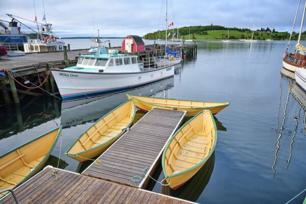 Lunenburg