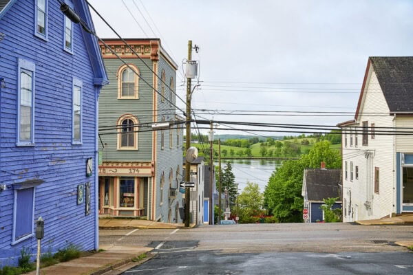 Lunenburg