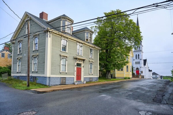Lunenburg