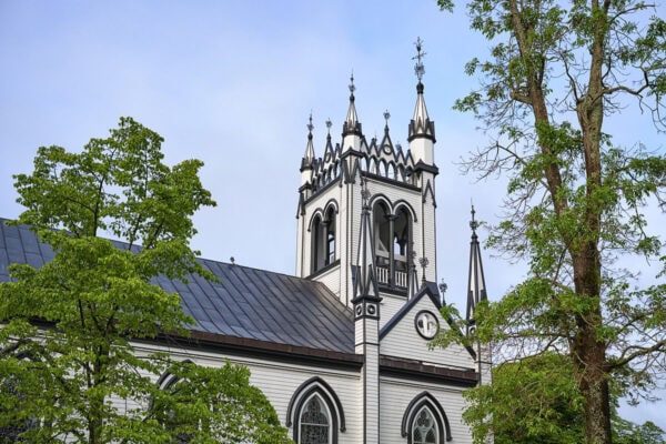 St. John's  Church
