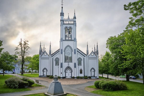 St. John's  Church