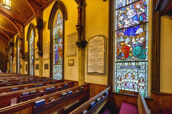 St. John's  Church