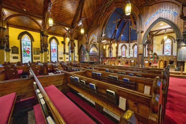 St. John's  Church