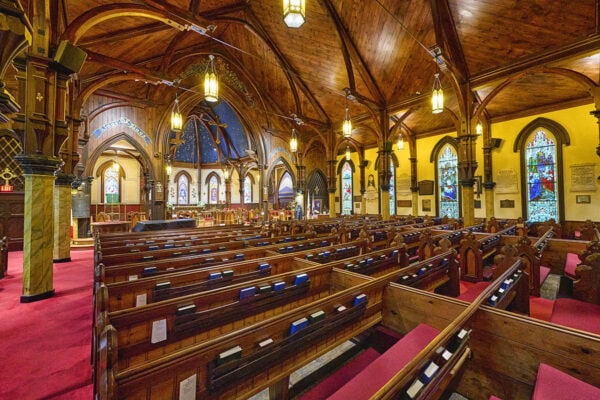 St. John's  Church