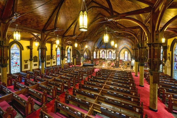 St. John's  Church