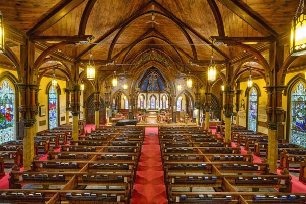 St. John's  Church