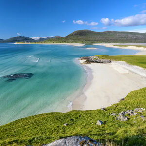Luskentyre Beach