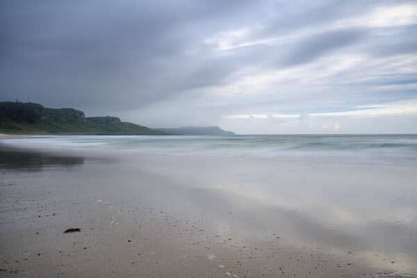 Machir Bay