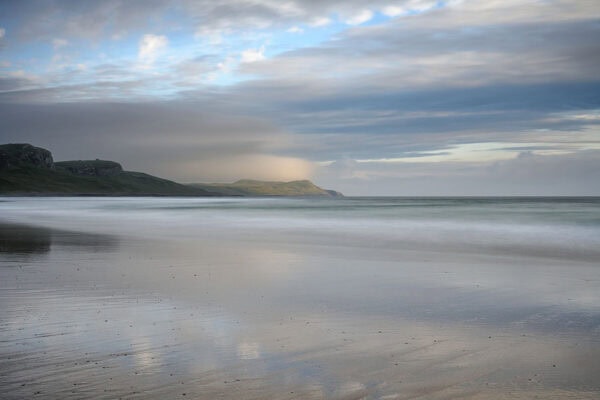 Machir Bay