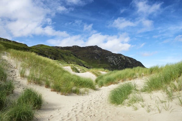 Maghera Beach