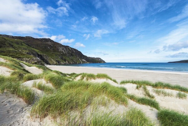 Maghera Beach