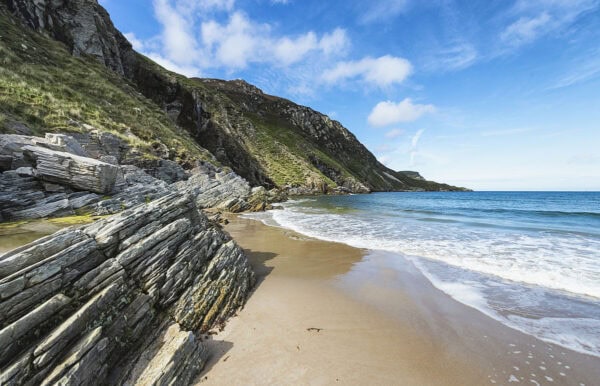 Maghera Beach