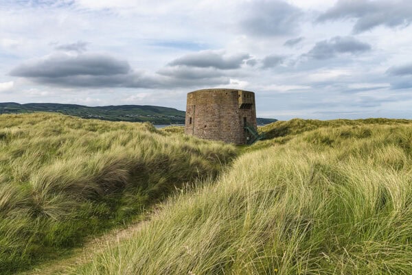 Magilligan Point