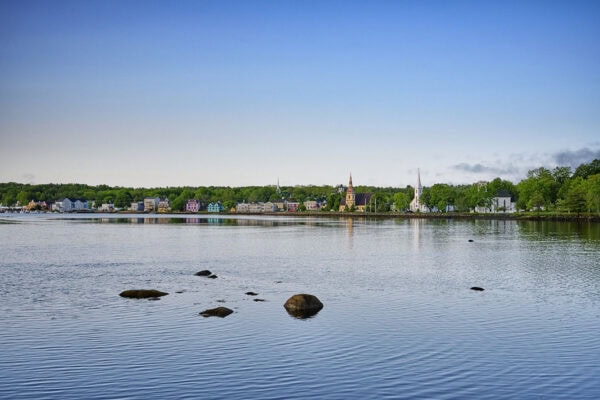 Mahone Bay