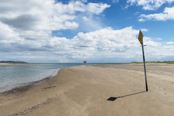 Malahide Estuary
