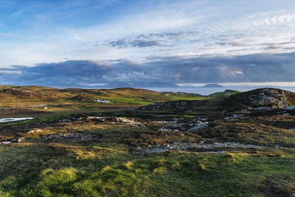 Malin Head