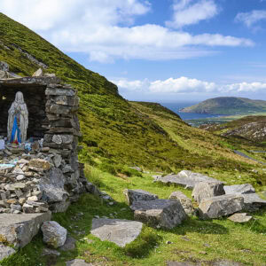 Mamore Gap