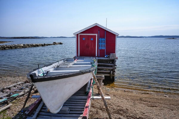Manuels Cove