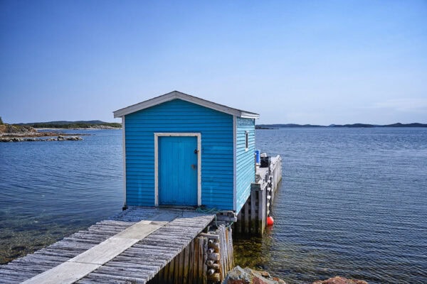 Manuels Cove