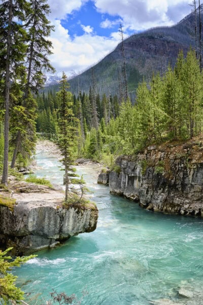 Marble Canyon