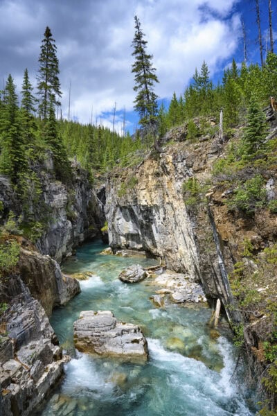 Marble Canyon