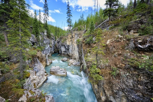 Marble Canyon