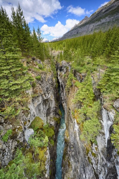 Marble Canyon