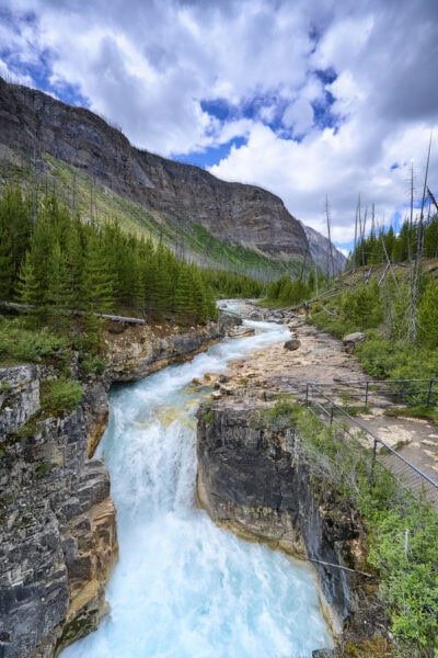 Marble Canyon