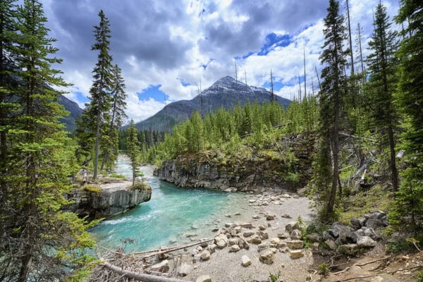 Marble Canyon