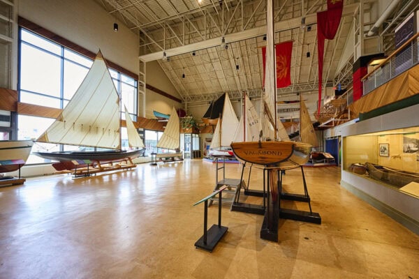Maritime Museum of the Atlantic