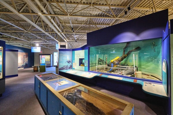 Maritime Museum of the Atlantic
