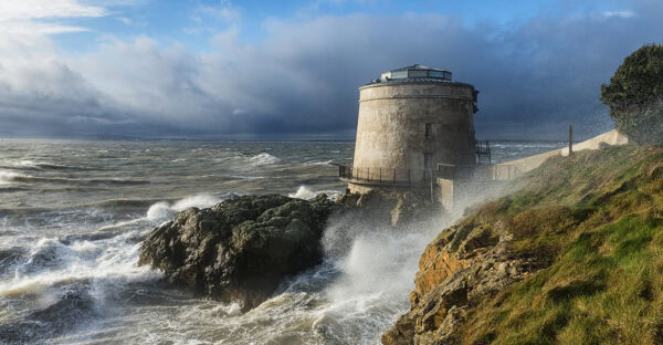 Martello Tower